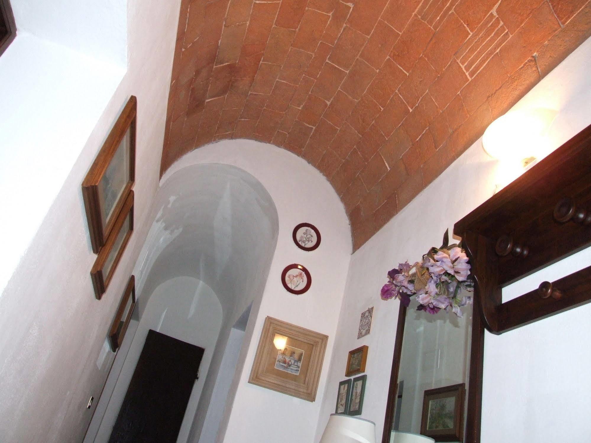 Le Volte Apartment Pisa Exterior photo