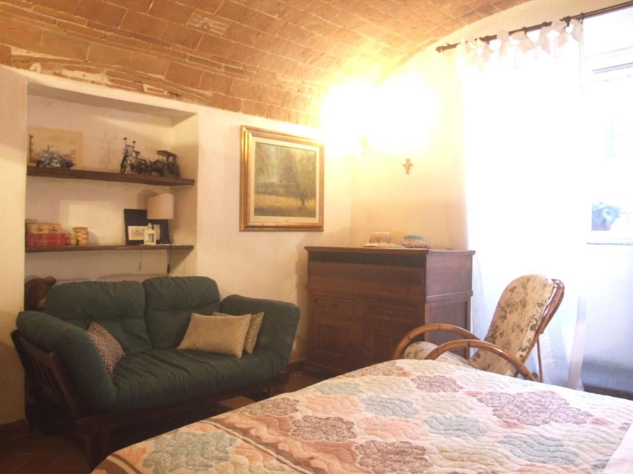 Le Volte Apartment Pisa Exterior photo