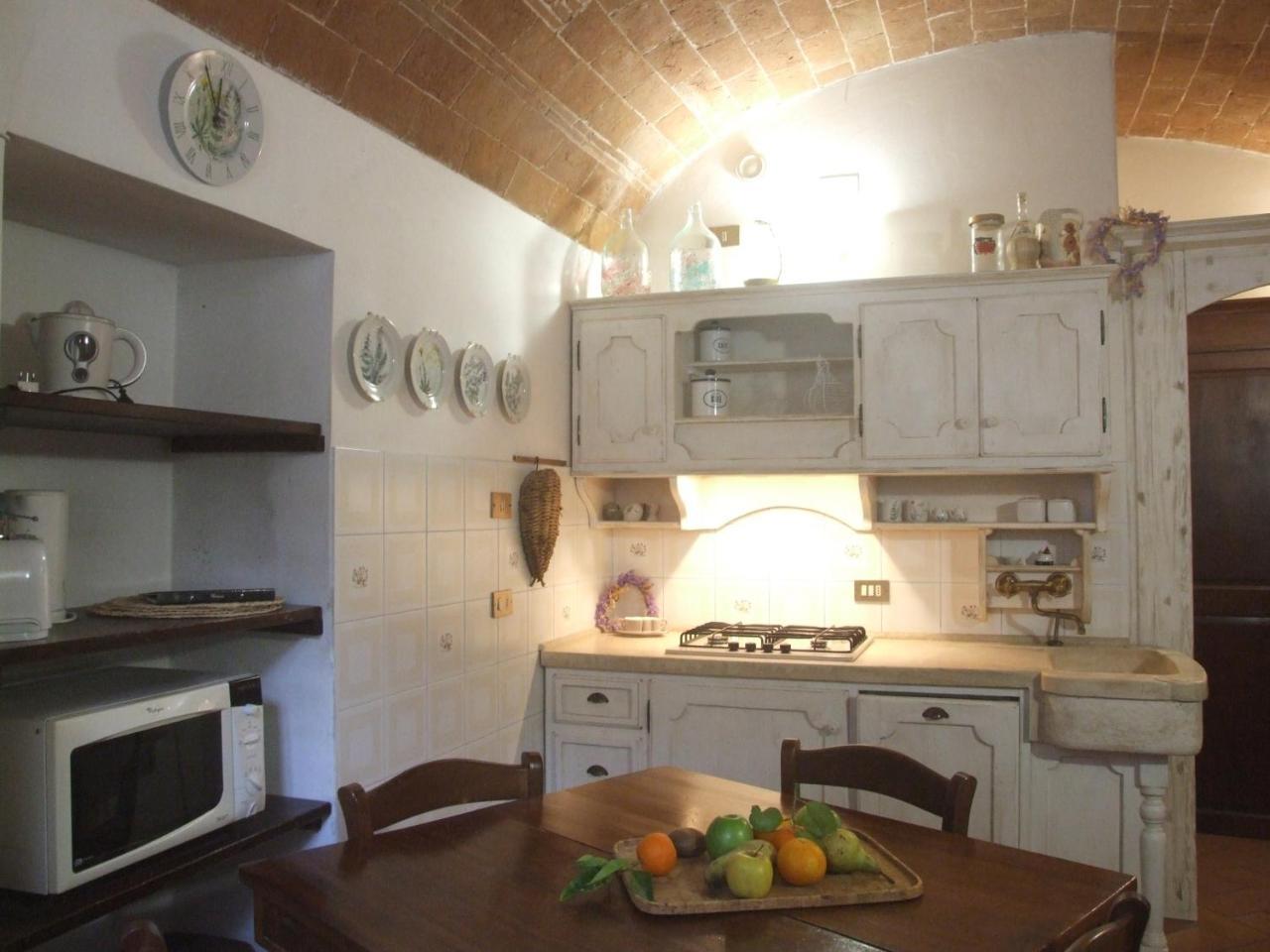 Le Volte Apartment Pisa Exterior photo